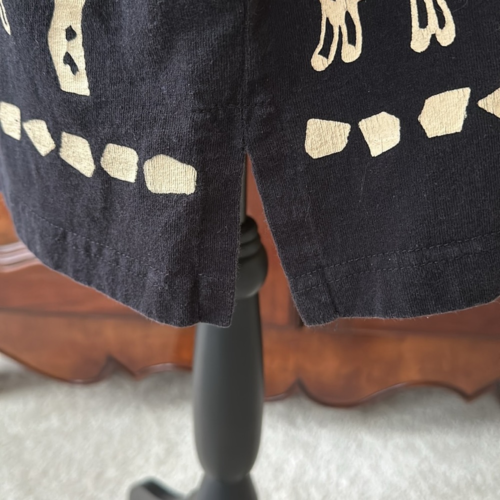 Vintage M. Mac Tunic - Picture 10 of 14
